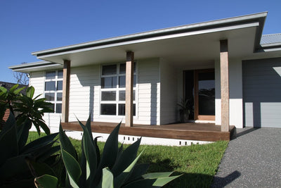Recycled Timber Posts | Reclaimed Beams | Australian Hardwood