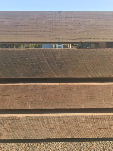Recycled Timber Posts | Reclaimed Beams | Australian Hardwood