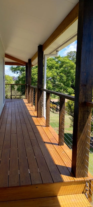Recycled Timber Posts | Reclaimed Beams | Australian Hardwood