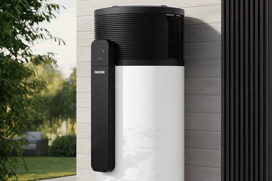 Stiebel SHP-O Domestic Hot Water Heat Pump