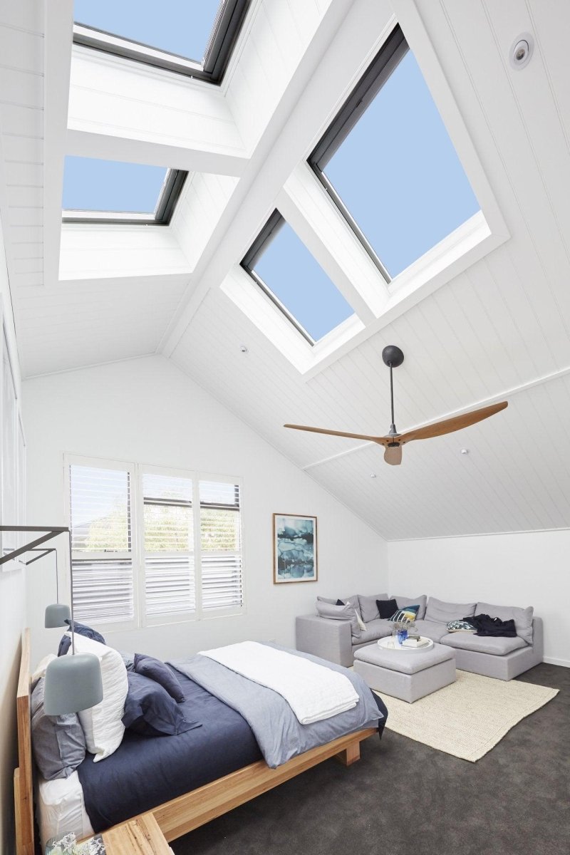 Load image into Gallery viewer, VELUX FS Fixed Skylight - VEL-FS2004 C01 - Eco Sustainable House
