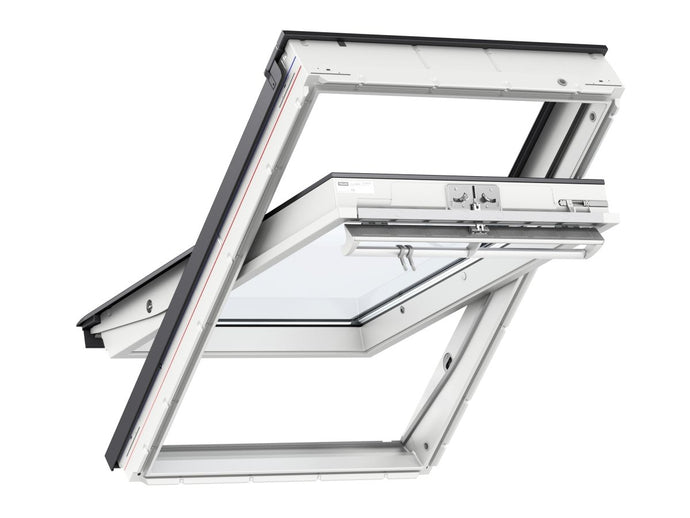 VELUX GGL Roof Window (Centre-Pivot Roof Window)