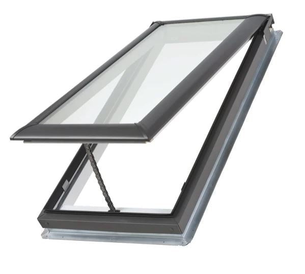 Load image into Gallery viewer, VELUX VCM Manual Opening Skylight (Flat Roof) - VEL-VCM 2222 - Eco Sustainable House
