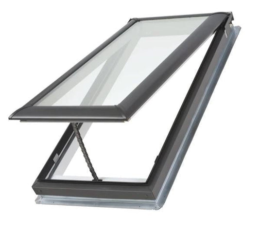 VELUX VCM Manual Opening Skylight (Flat Roof) - VEL-VCM 2222 - Eco Sustainable House