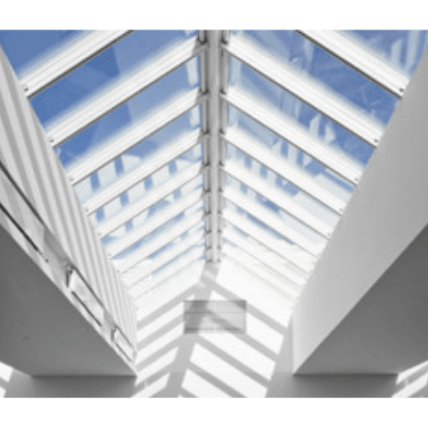 VELUX VS Manual Opening Skylight - VEL-VS2004 C01 - Eco Sustainable House