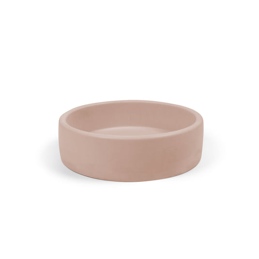 Bowl original blush pink