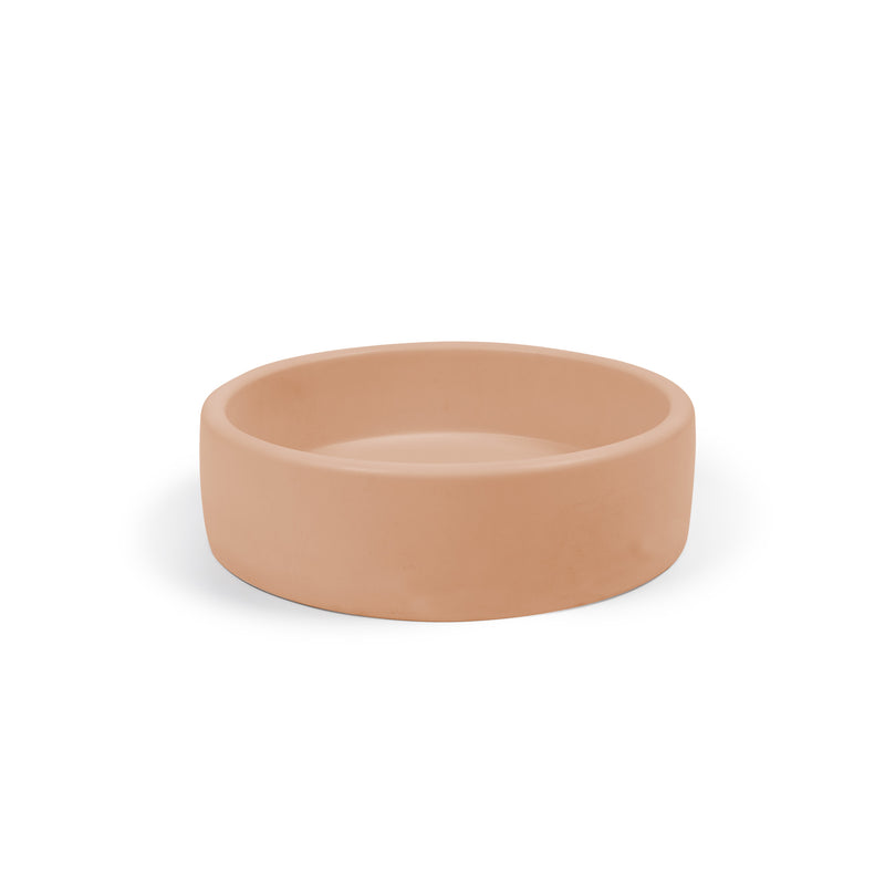 Load image into Gallery viewer, Bowl pastel peach
