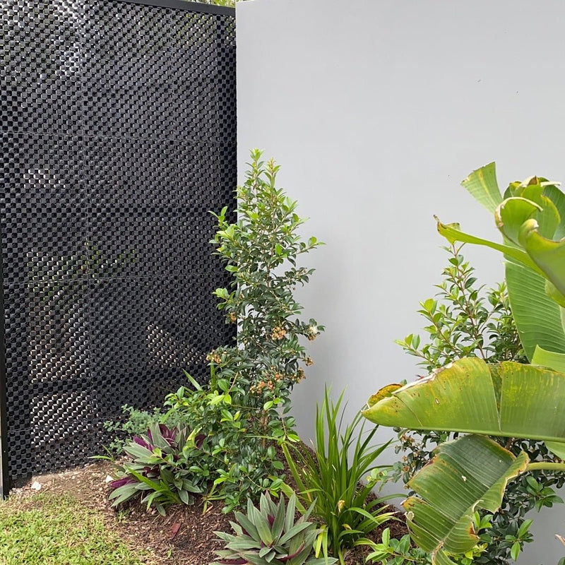 Load image into Gallery viewer, Garden Screen | Outdoor Privacy Panels - ATL-80033-GS - Eco Sustainable House
