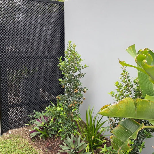 Sunnydaze Outdoor Lawn And Garden Metal Victorian Style Decorative Border  Fence Panel Set - 60' - Black - 40pk : Target