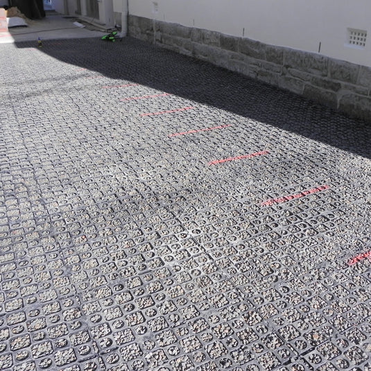 Gravel Cell (50mm) - ATL-80050 - Eco Sustainable House