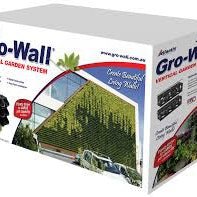 Gro Wall 4.5 - ATL-80040 - Eco Sustainable House