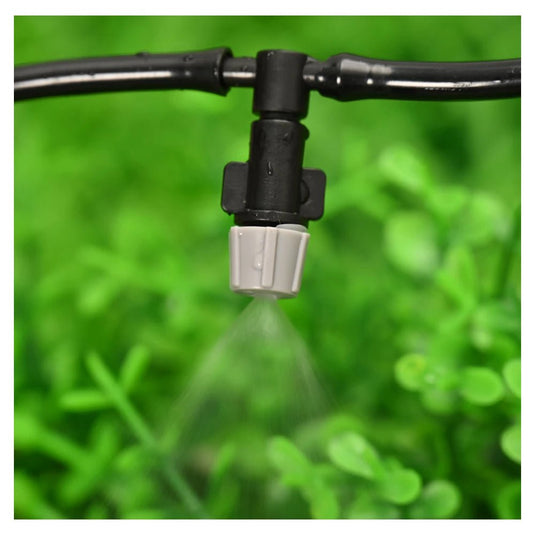 Mist Spray Irrigation Kit - ATL-IRRIG-SLIMPRO - Eco Sustainable House