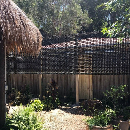 Outdoor Privacy Screen Panel - ATL-80052F-3 - Eco Sustainable House