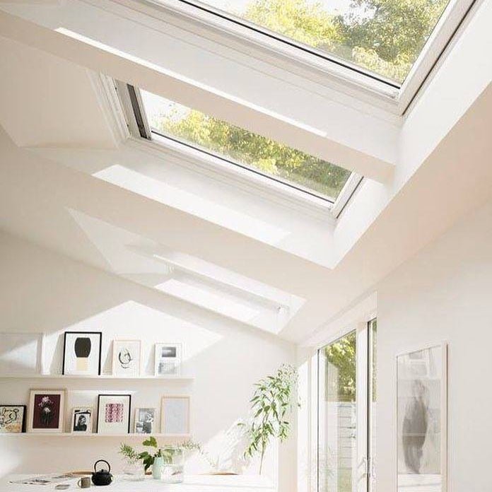 Load image into Gallery viewer, VELUX FS Fixed Skylight - VEL-FS2004 C01 - Eco Sustainable House
