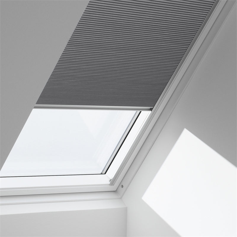 Load image into Gallery viewer, VELUX Manual Honeycomb Blind - VEL-FHC CK02 - Eco Sustainable House
