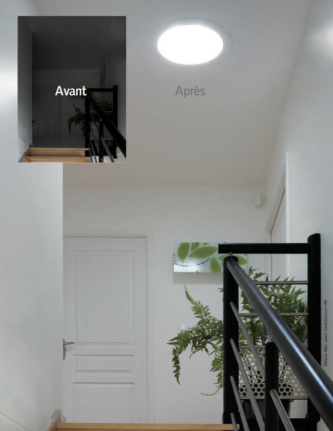 Load image into Gallery viewer, VELUX Sun Tunnel - VEL-TWF OK14 - Eco Sustainable House

